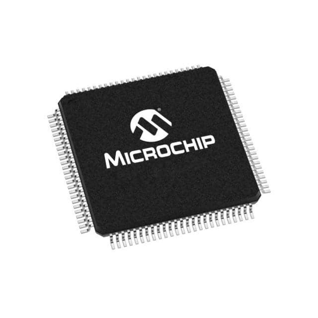 DSPIC33FJ256GP710A-H/PF — Microcontrollers