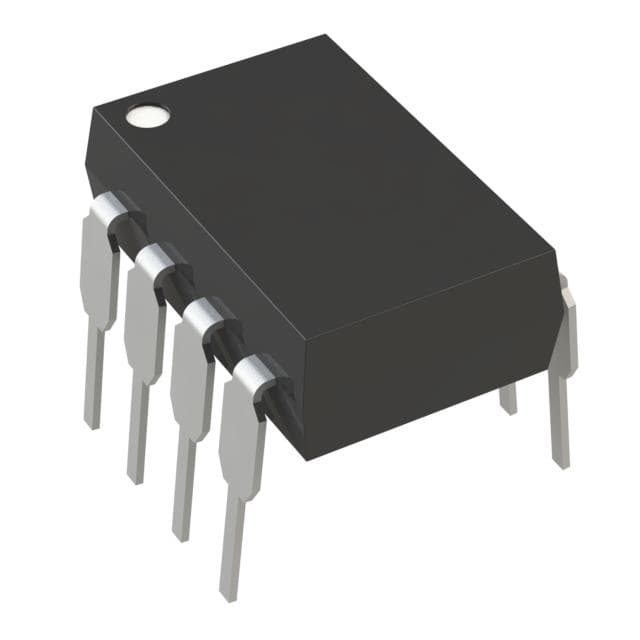 PIC12CE519/JW — Microcontrollers