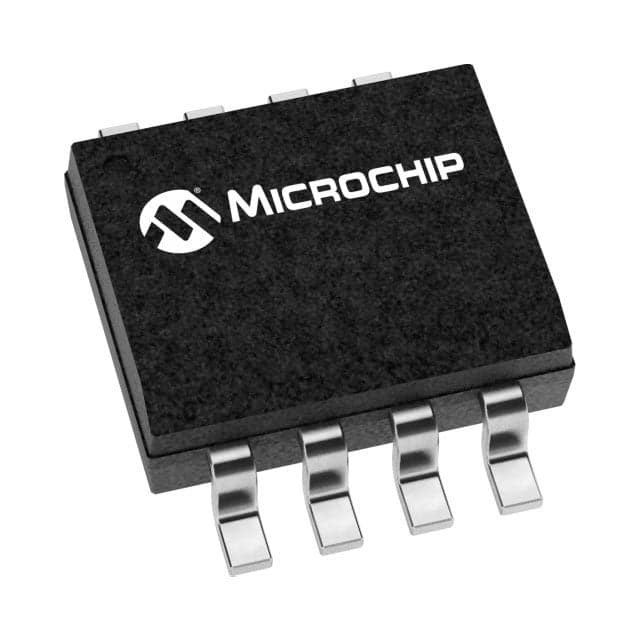 PIC12LCE518T-04/SM — Microcontrollers