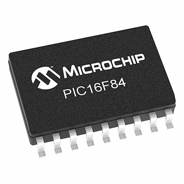 PIC16C433-I/SO — Microcontrollers