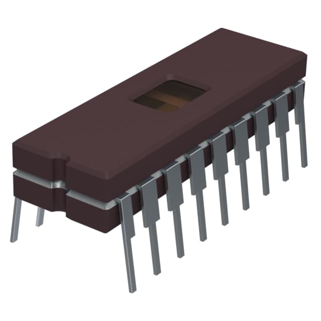 PIC16C58B/JW — Microcontrollers