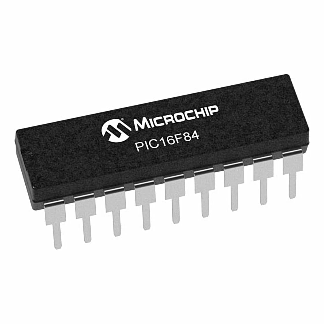 PIC16C620A-20E/P — Microcontrollers