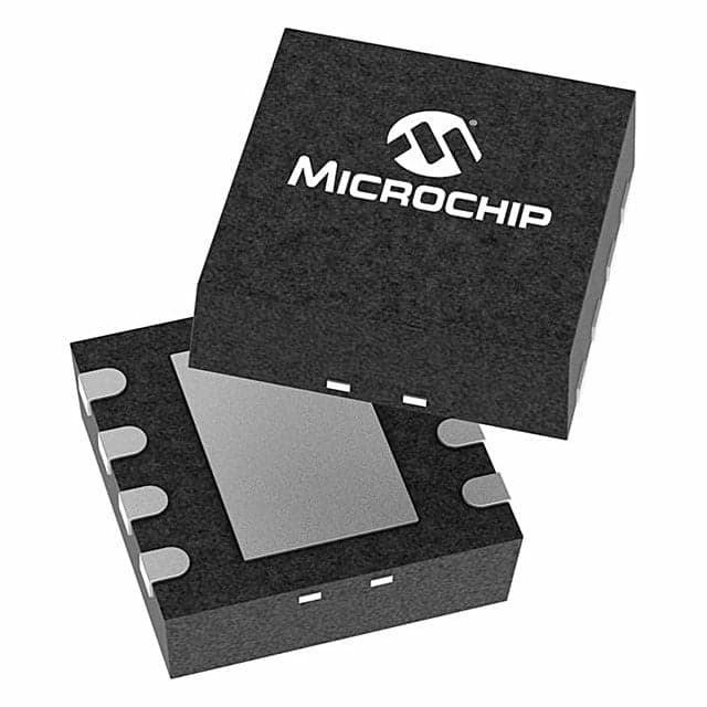 PIC16F18313-E/MF — Microcontrollers