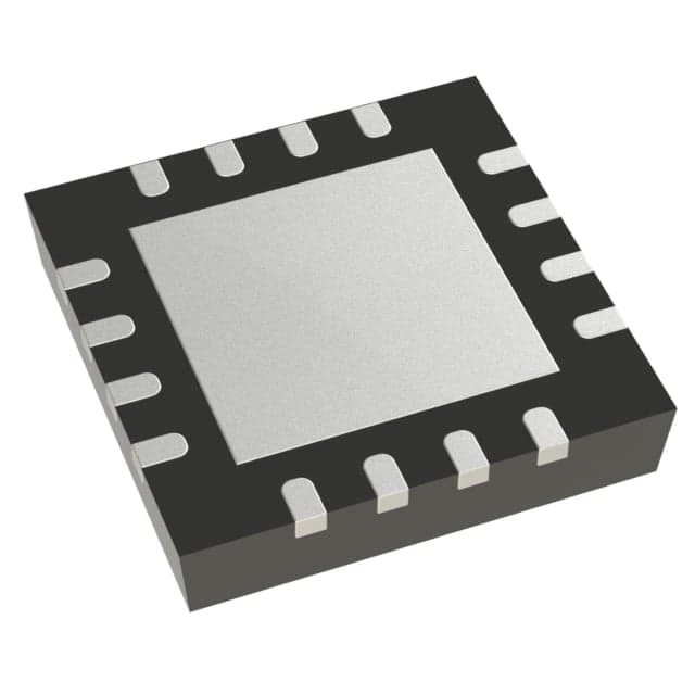 PIC16F18323-E/ML — Microcontrollers