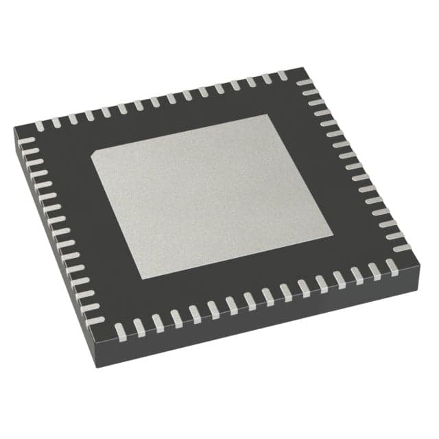 PIC16F19197T-I/MR — Microcontrollers