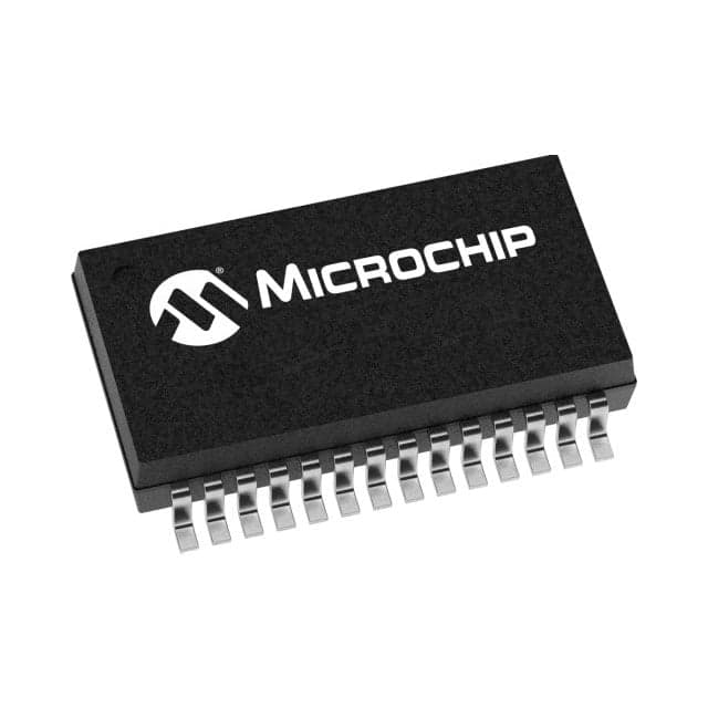 PIC16F72T-E/SO — Microcontrollers