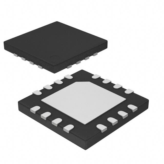 PIC16LF1615-E/JQ — Microcontrollers