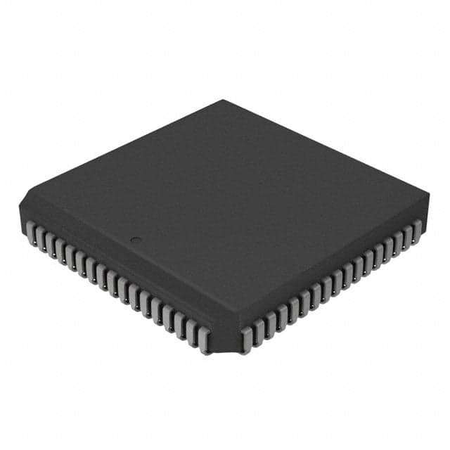 PIC17C762-33I/L — Microcontrollers