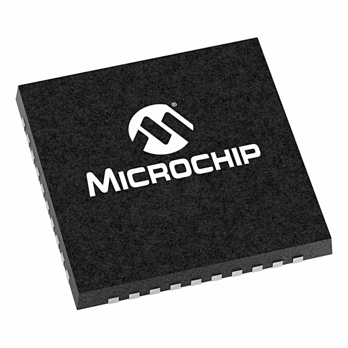 PIC18LF47K42T-I/MV — Microcontrollers
