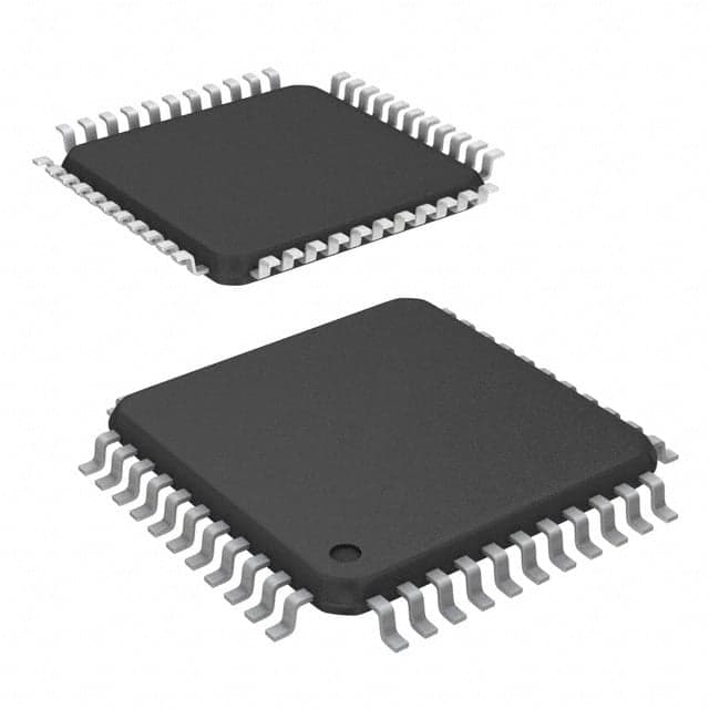 PIC18LF57K42-E/PT — Microcontrollers