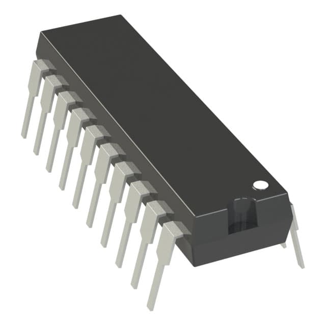 PIC24F04KL101-E/P — Microcontrollers