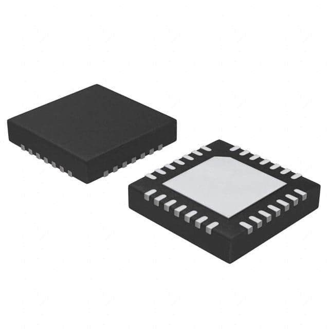 PIC24F08KL302-E/MQ — Microcontrollers