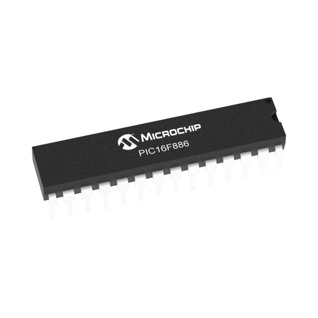 PIC24F08KL302-E/SP — Microcontrollers