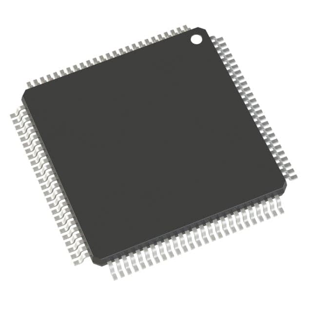 PIC24FJ128GB210T-I/PT — Microcontrollers