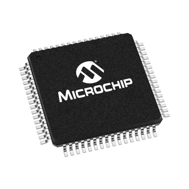PIC24FJ192GB106T-I/PT — Microcontrollers