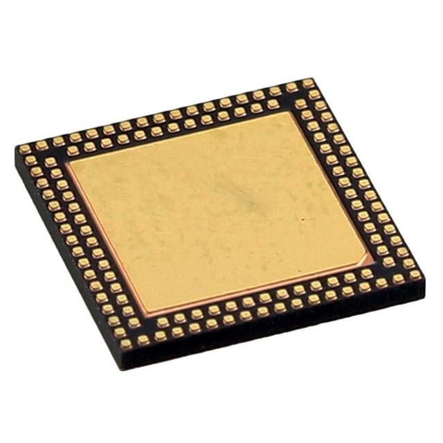 PIC32MZ2048EFM124T-I/TL — Microcontrollers
