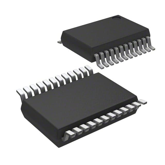 T85C5121-ICSIL — Microcontrollers