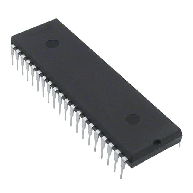TS80C32X2-LCA — Microcontrollers