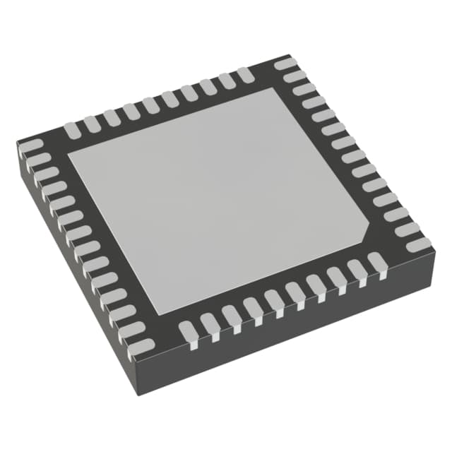 M031BTYD2AN — Microcontrollers
