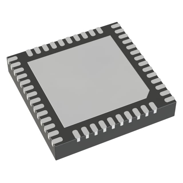 M031BTYE3AN — Microcontrollers