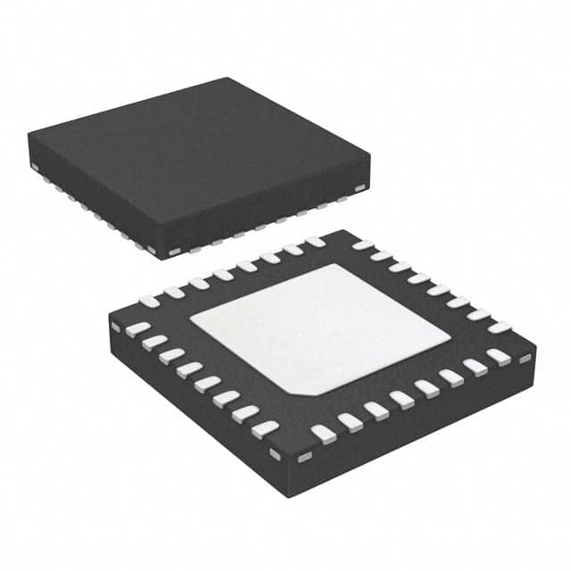 M058ZAN — Microcontrollers