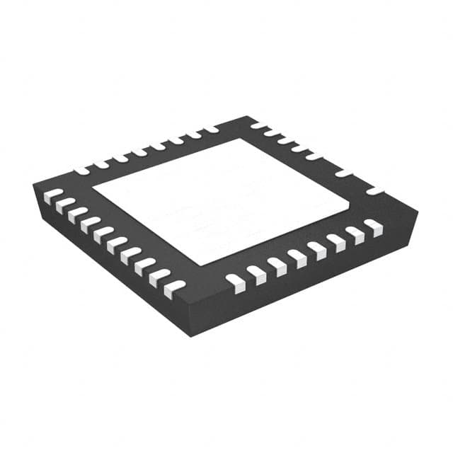MINI51TAN — Microcontrollers
