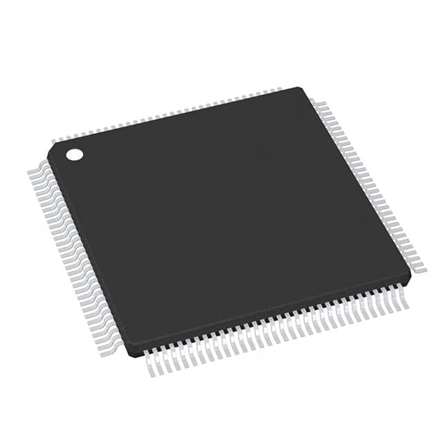 NANO100KC2BN — Microcontrollers