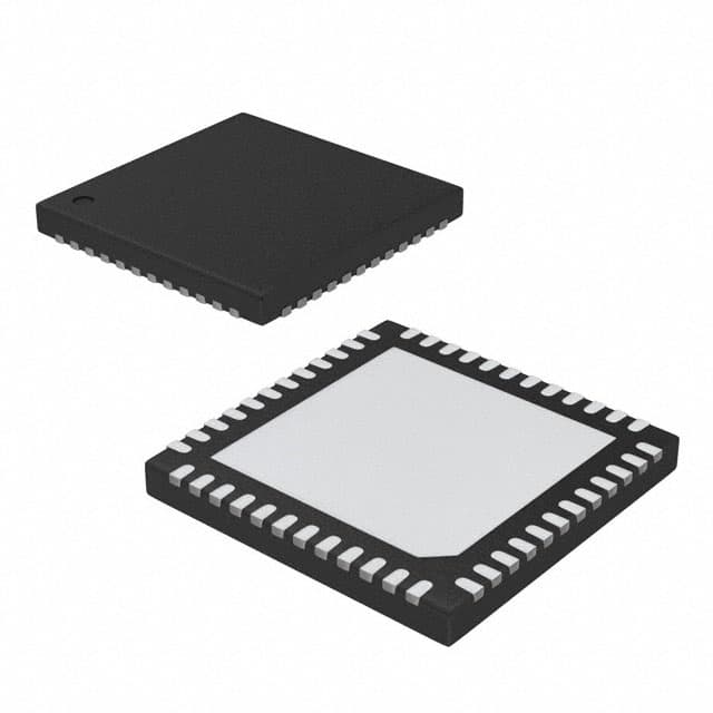 NANO100ND3AN — Microcontrollers