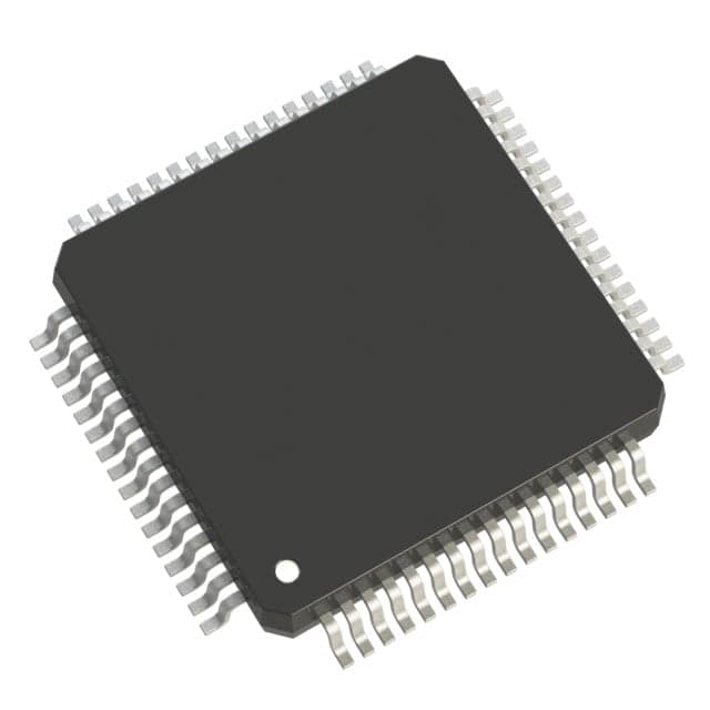 NUC120RD3AN — Microcontrollers