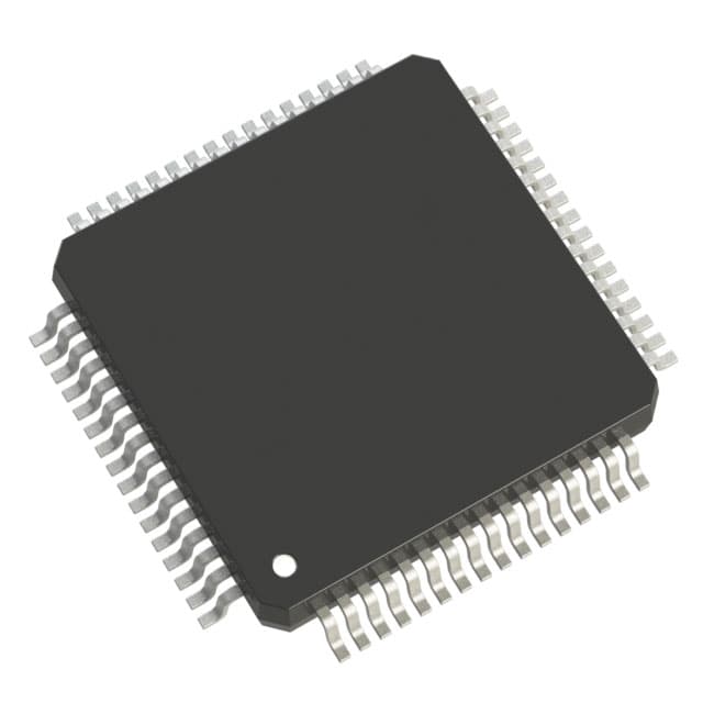 NUC120RE3AN — Microcontrollers