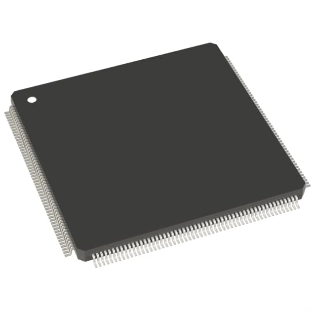 NUC972DF61Y — Microcontrollers