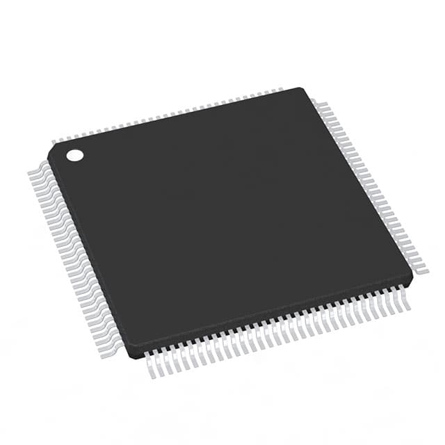 NUC977DK61Y — Microcontrollers