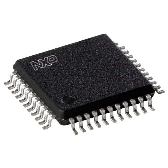 W77E532A40FL — Microcontrollers
