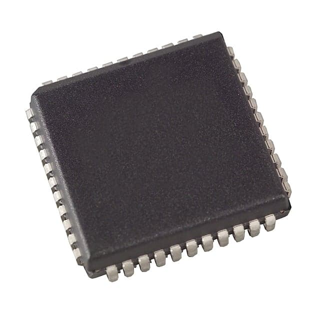 W78ERD2A40PL — Microcontrollers