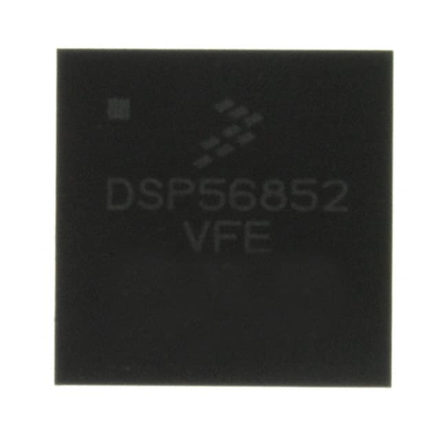 DSP56852VFE — Microcontrollers