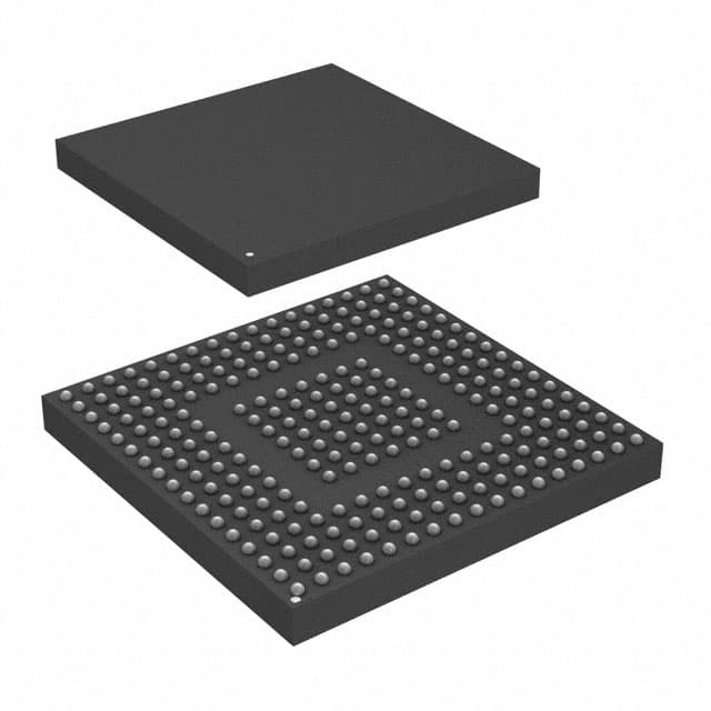 FS32R274KBK2MMM — Microcontrollers