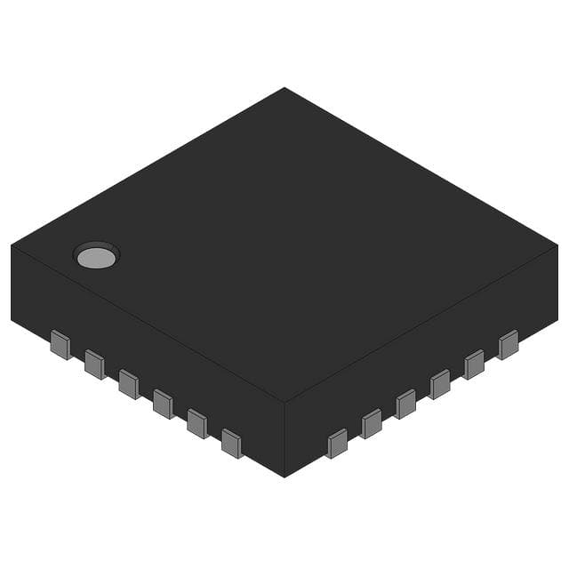 LPC1114LVFHN24/103 — Microcontrollers