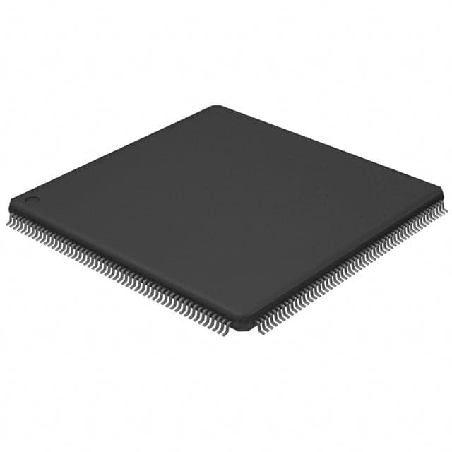 LPC1850FBD208,551 — Microcontrollers