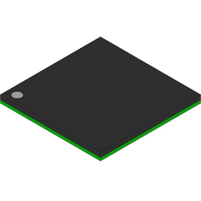 LPC3131FET180,551 — Microcontrollers