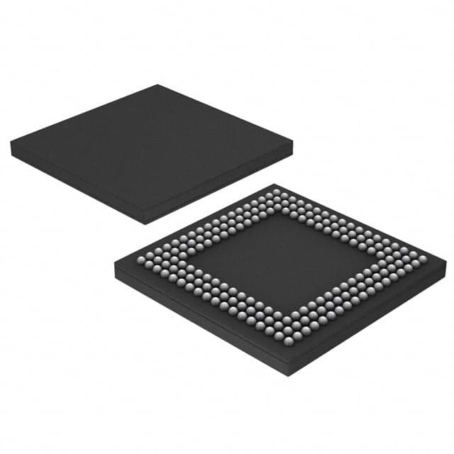 LPC3143FET180,551 — Microcontrollers