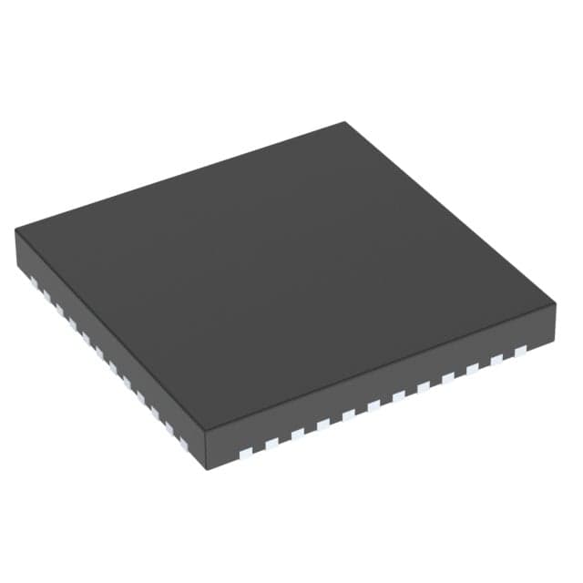 LPC5504JHI48QL — Microcontrollers