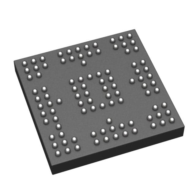LPC55S69JEV98K — Microcontrollers