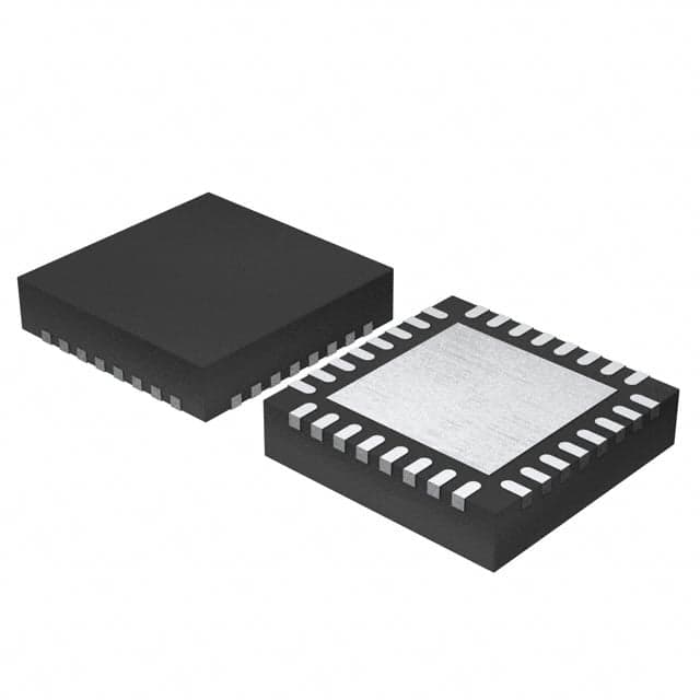 LPC824M201JHI33E — Microcontrollers