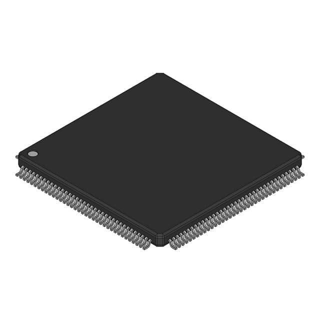 MC16Z3BCAG16 — Microcontrollers