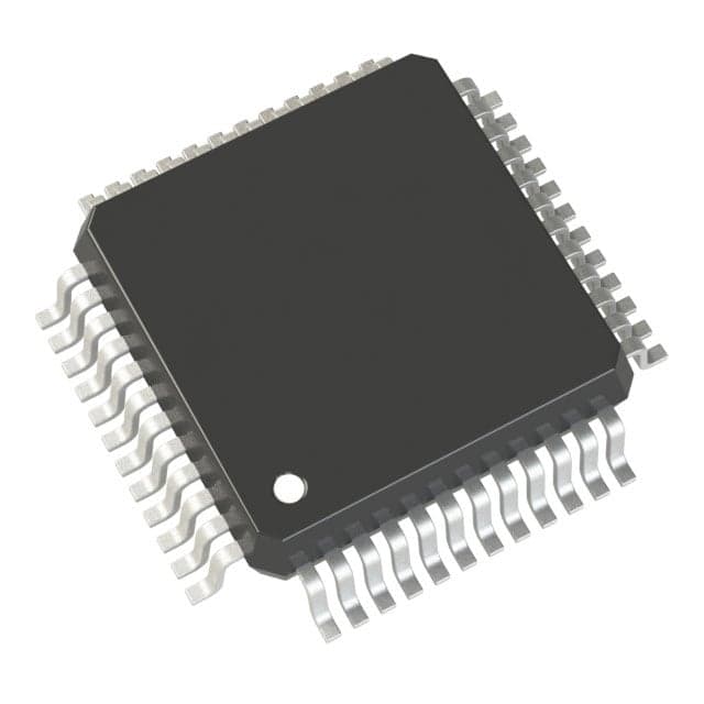 MC56F8006VLF — Microcontrollers