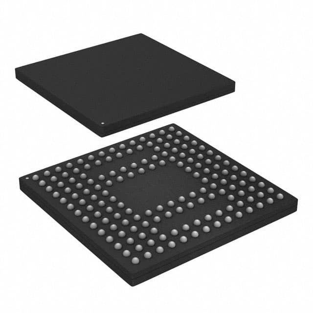 MC56F8147VVFE — Microcontrollers