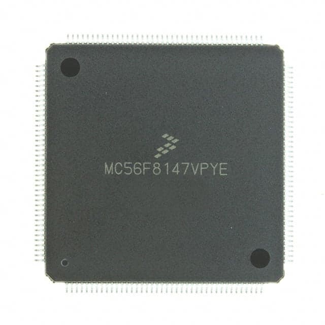MC56F8347VPYE — Microcontrollers