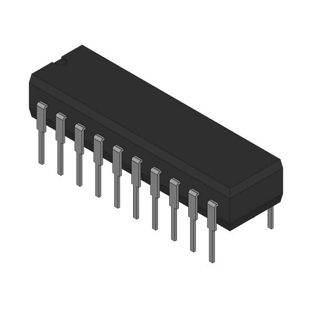 MC68HC908LB8CPE — Microcontrollers
