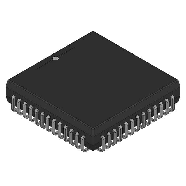 MC68L711E9FNE2 — Microcontrollers