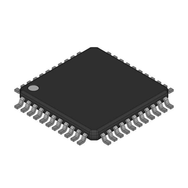 MC705C8ABE — Microcontrollers